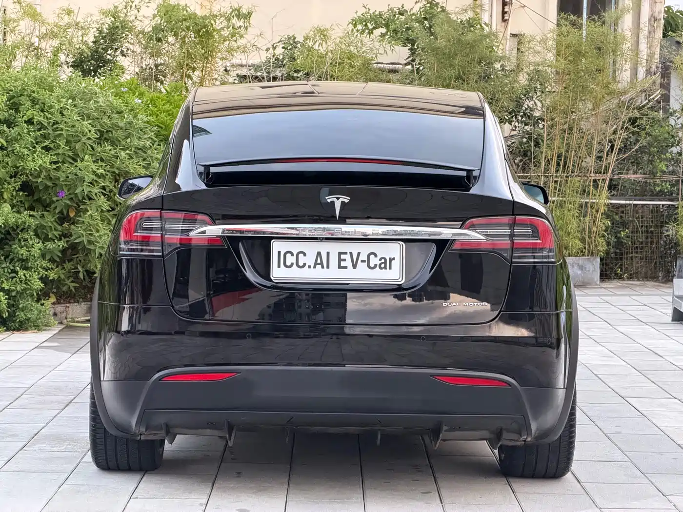 Tesla Model X 2020 Long Range Upgrade фото 10