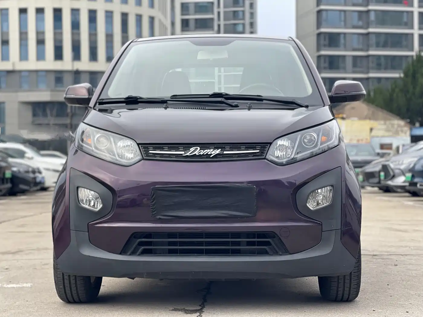 ZOTYE SESAME