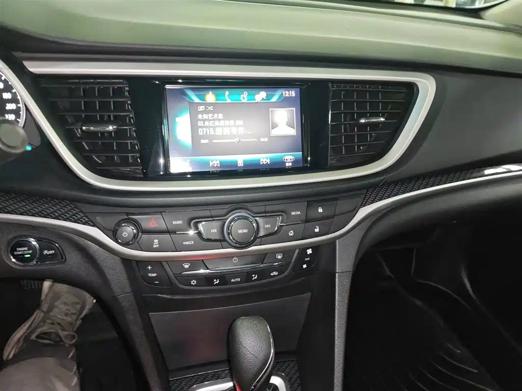 Buick Excelle 2015 15N Automatic Luxury фото 13