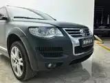 صورة 4 - Volkswagen Touareg