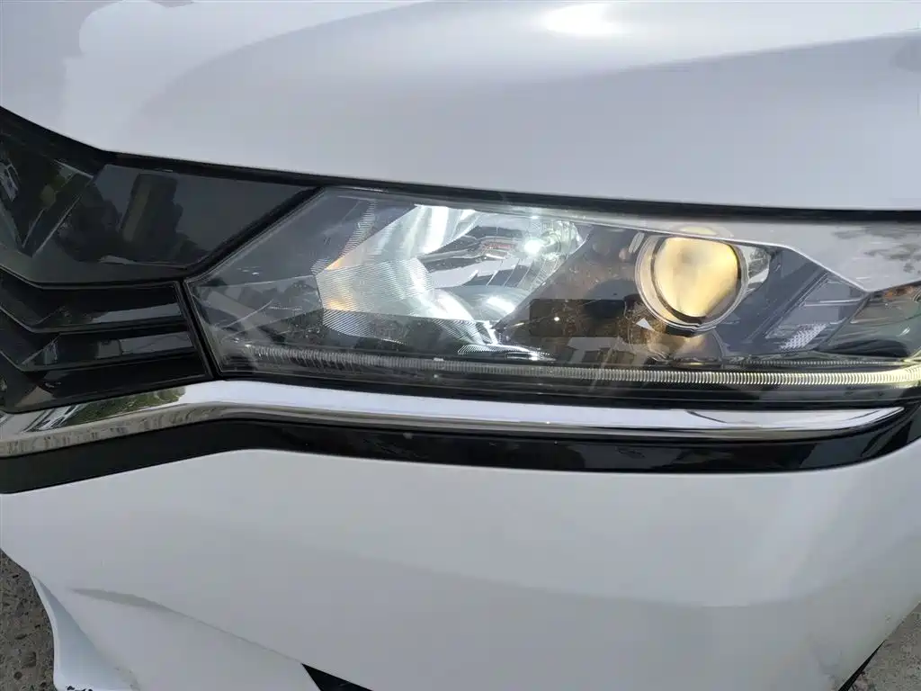 Honda Greiz 2017 2016 1.5L CVT Fashion Edition