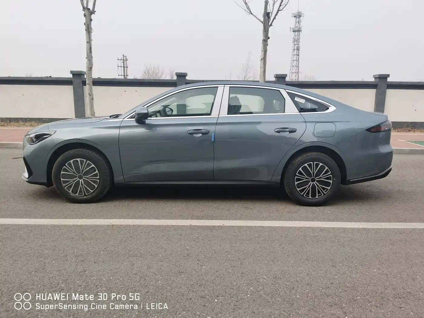 Geely Galaxy Galaxy Stellar 6 2025 Model 125km Free Edition фото 3