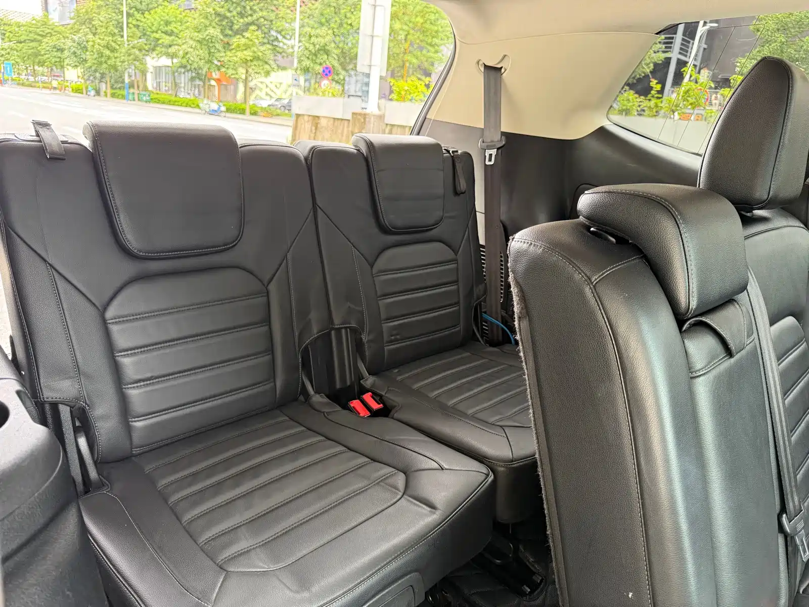Фото 36 - Ford Edge