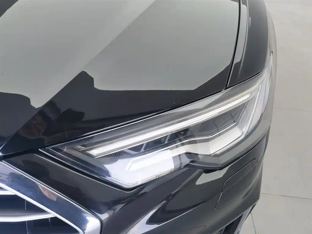 Audi A6 (Import) 2020 Avant Pioneer 45 TFSI Premium Dynamic фото 7