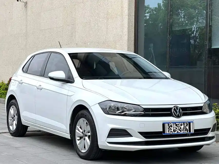 Volkswagen Polo 2023 Facelift Plus 1.5L Auto Joyful Living Edition фото 3