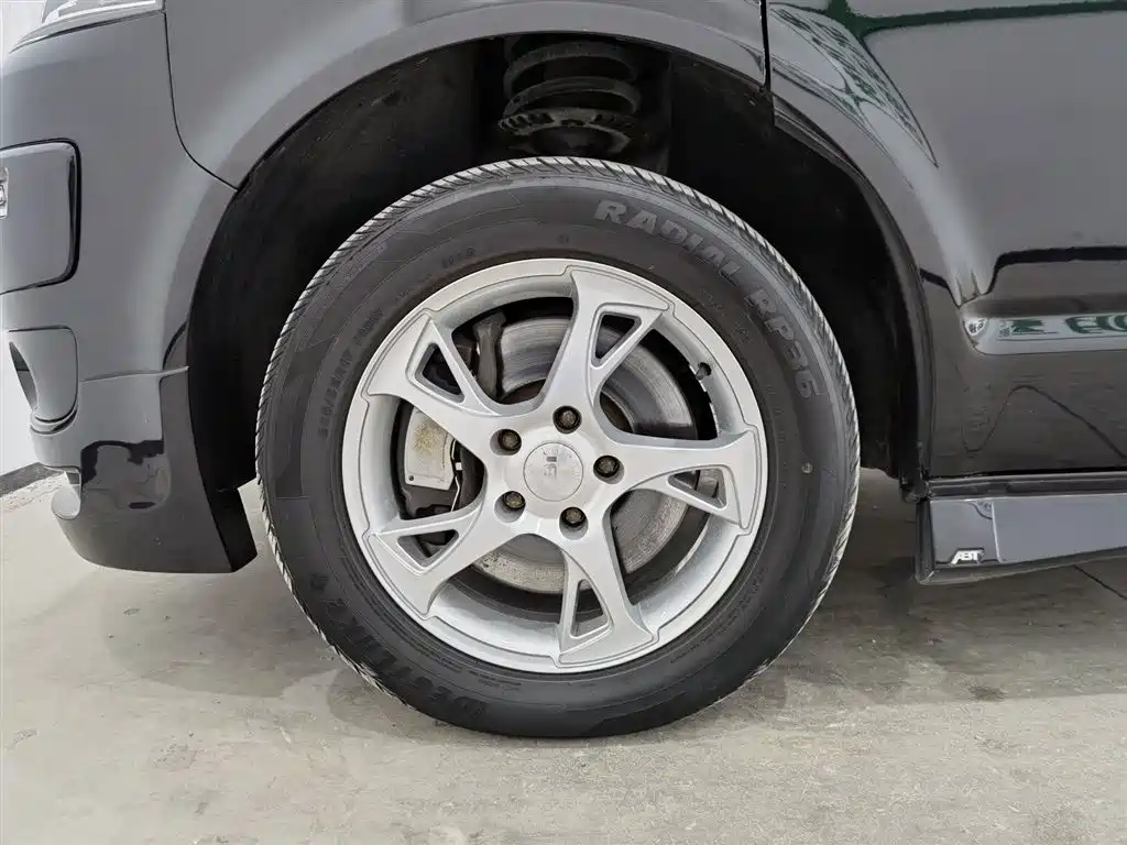Volkswagen Caravelle 2015 2.0TSI 4WD Comfort фото 17