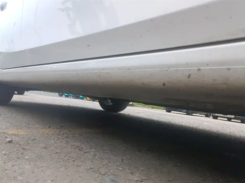 Roewe i6 2019 2018 20T Automatic Flagship Edition