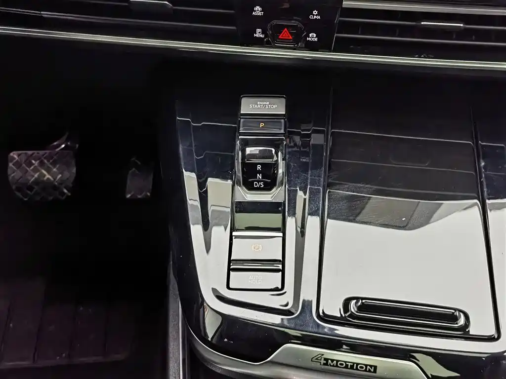 Volkswagen Talagon 2021 380TSI 4WD Luxury Premium Edition Pro фото 13