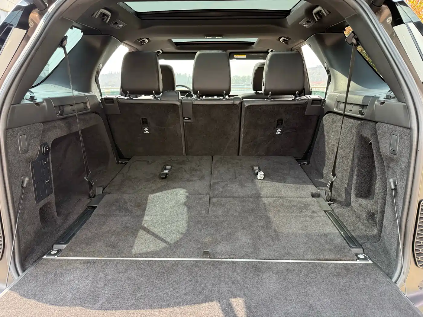 Land Rover Discovery 2017 3.0 SC V6 HSE фото 26