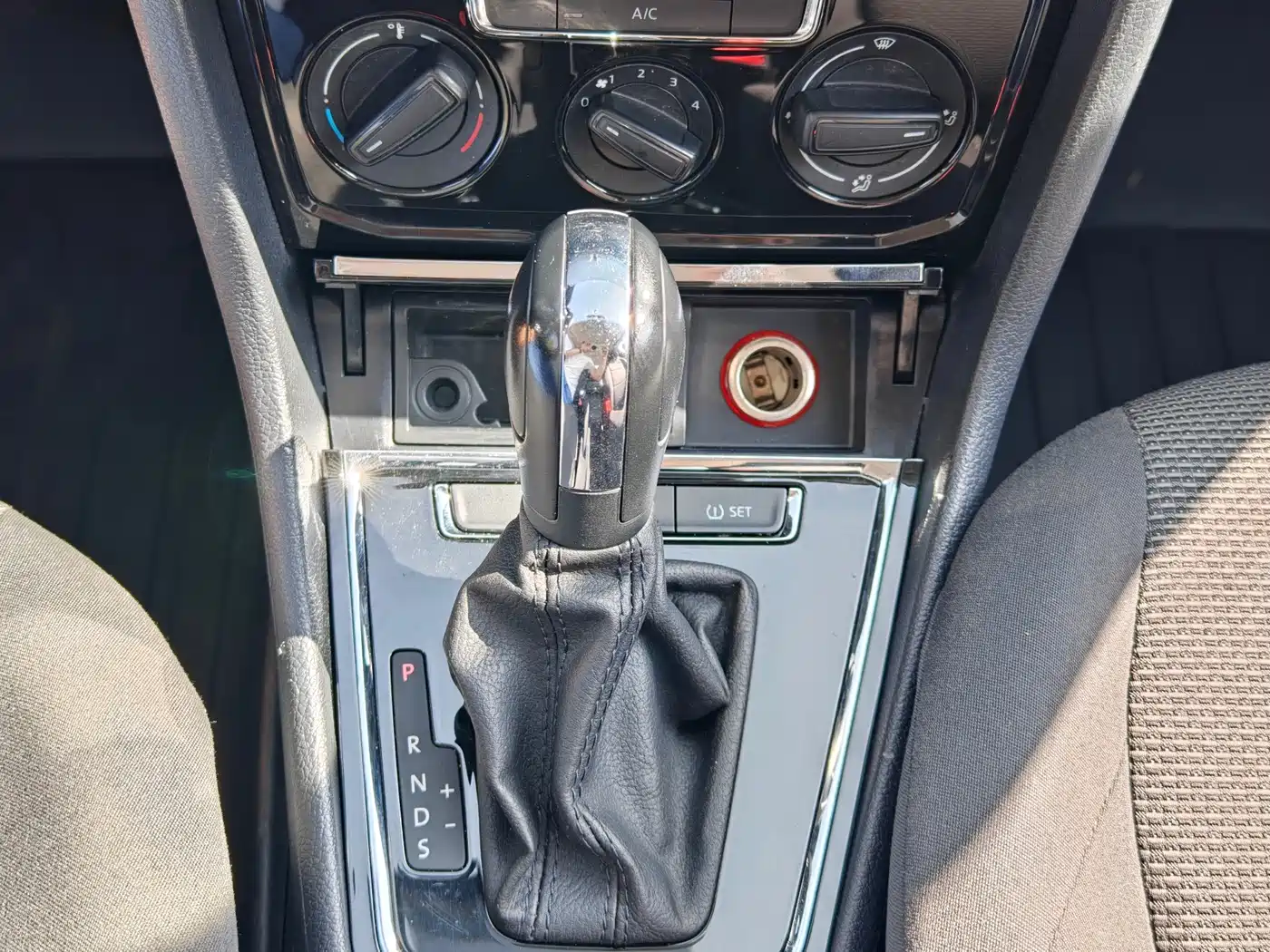 Volkswagen Bora 2019 Bora Legend 1.5L Automatic Fashion China V фото 27