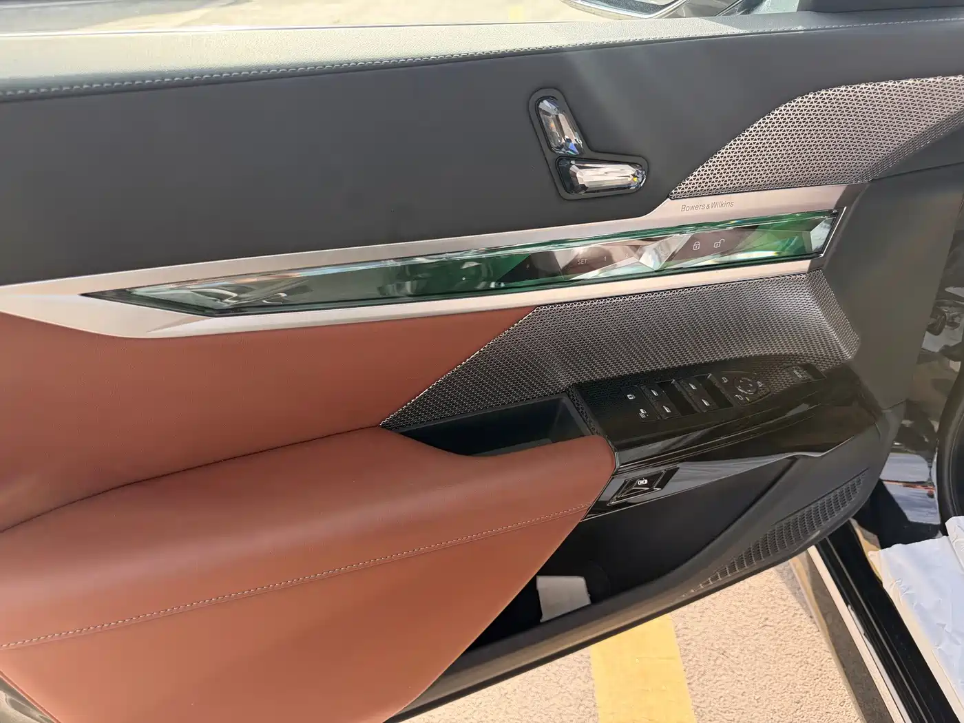 BMW 7 Series 2026 2023 740Li Exclusive M Sport Package