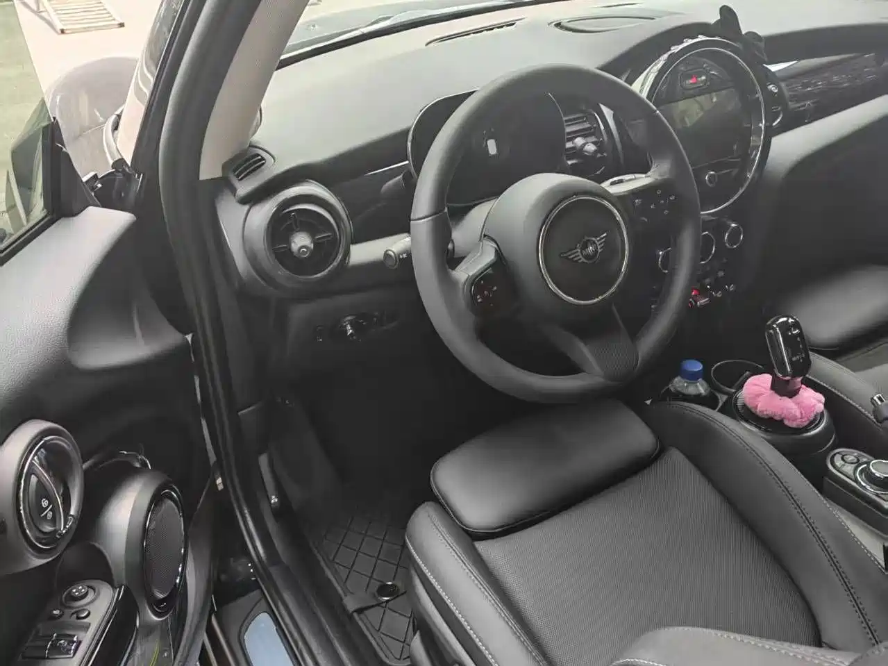 MINI MINI 2024 2023 Facelift 1.5T COOPER Artist