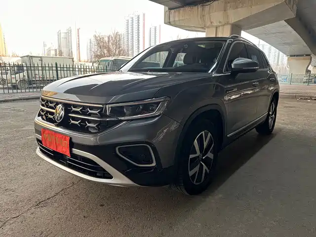 VOLKSWAGEN TANYUE