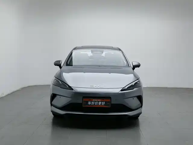 BYD Hai Bao 05 DM-i 2025 DM-i Smart Driving Edition 120KM Flagship — фото 3