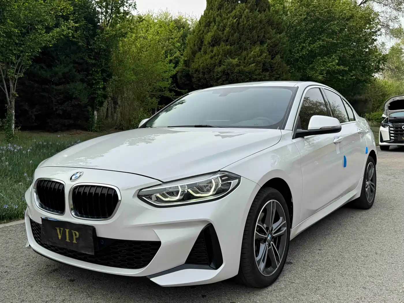 BMW 1 Series 2022 120i M Sport