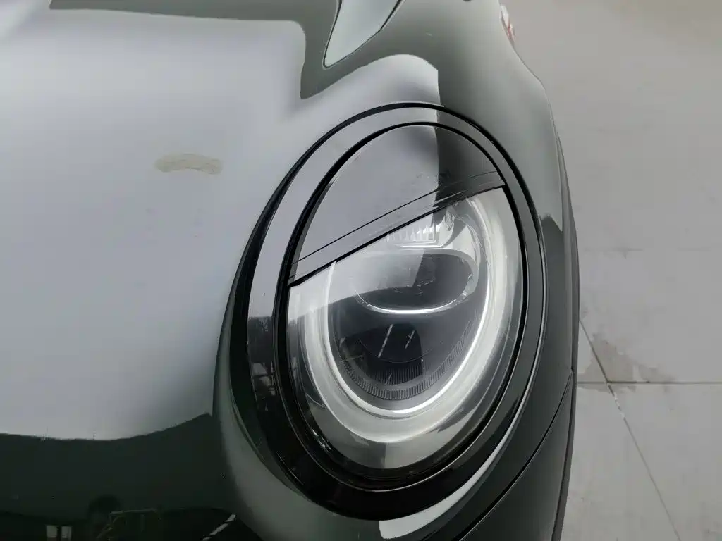 MINI JCW 2019 2018 2.0T JOHN COOPER WORKS