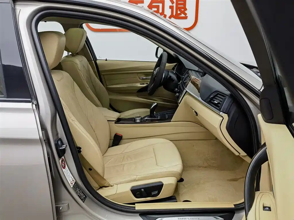 BMW 3 Series 2014 328Li Luxury Design Package фото 23