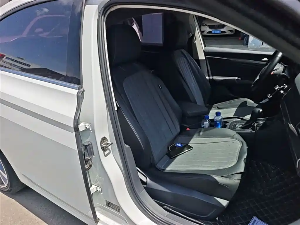 Volkswagen Bora 2019 Facelift 280TSI DSG Luxury China V фото 25