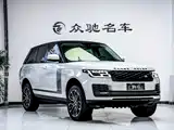 Фото 3 - Land Rover Range Rover