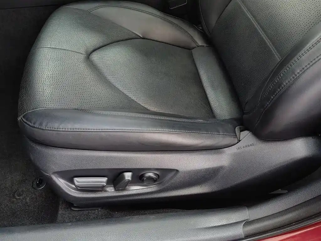 Toyota Avalon 2019 2.0L XLE Premium Edition (China VI) фото 20