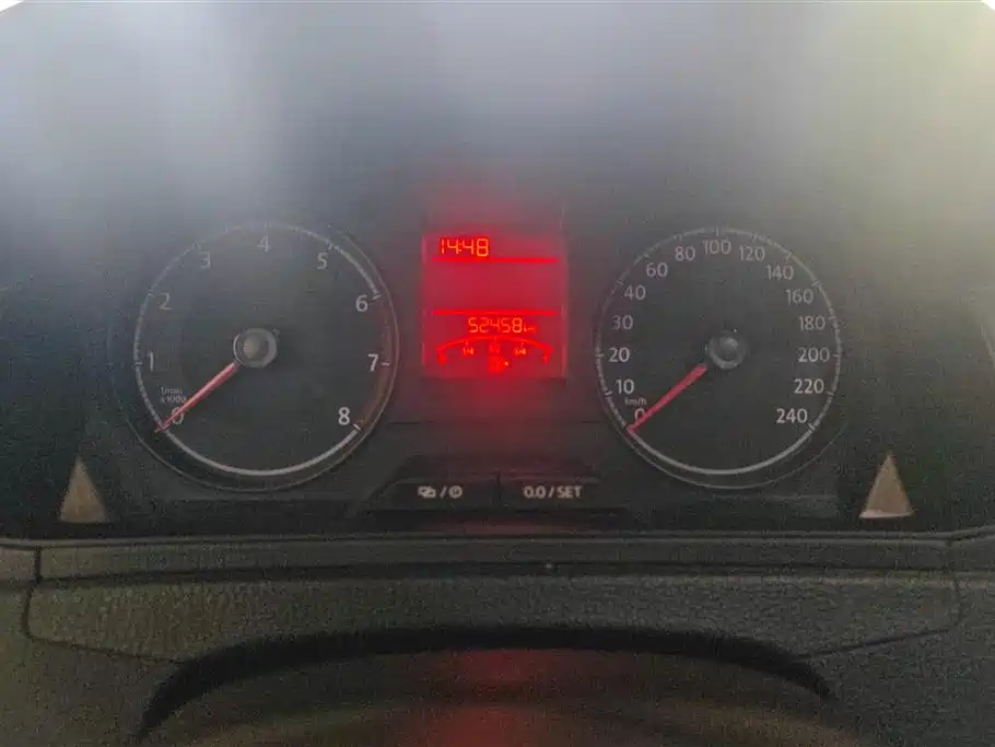 Volkswagen Santana 2021 1.5L Automatic Trend Edition фото 14