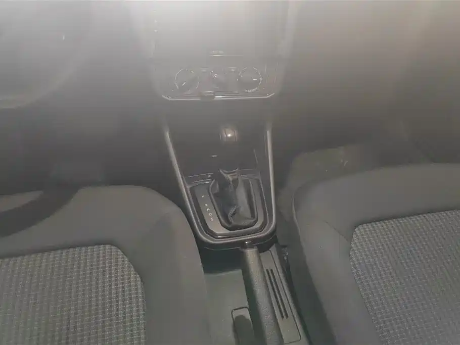 Volkswagen Santana 2021 1.5L Automatic Trend Edition фото 16
