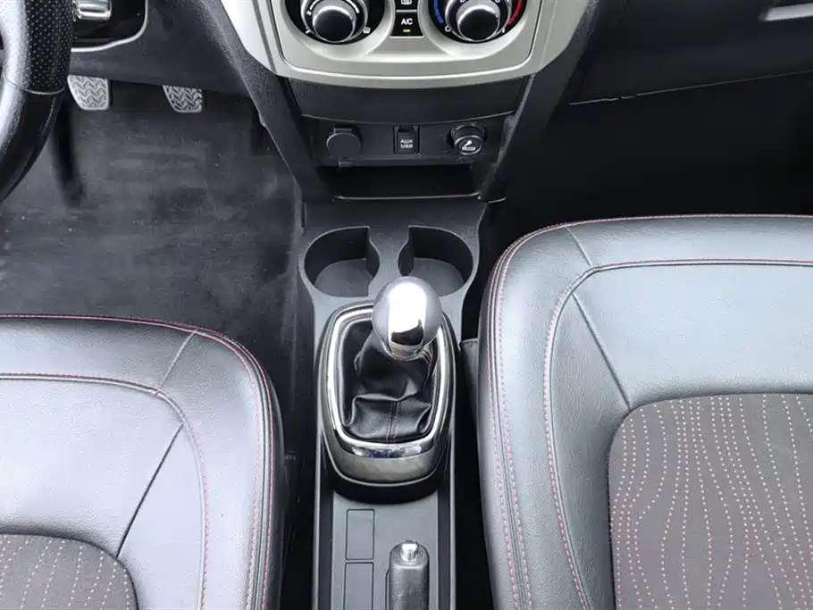 Great Wall M4 2013 2012 1.5L Manual Luxury