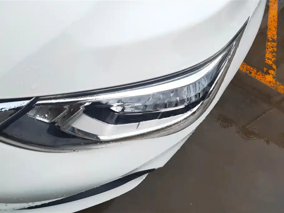 Chevrolet Cavalier 2020 325T Automatic Joy Edition фото 5
