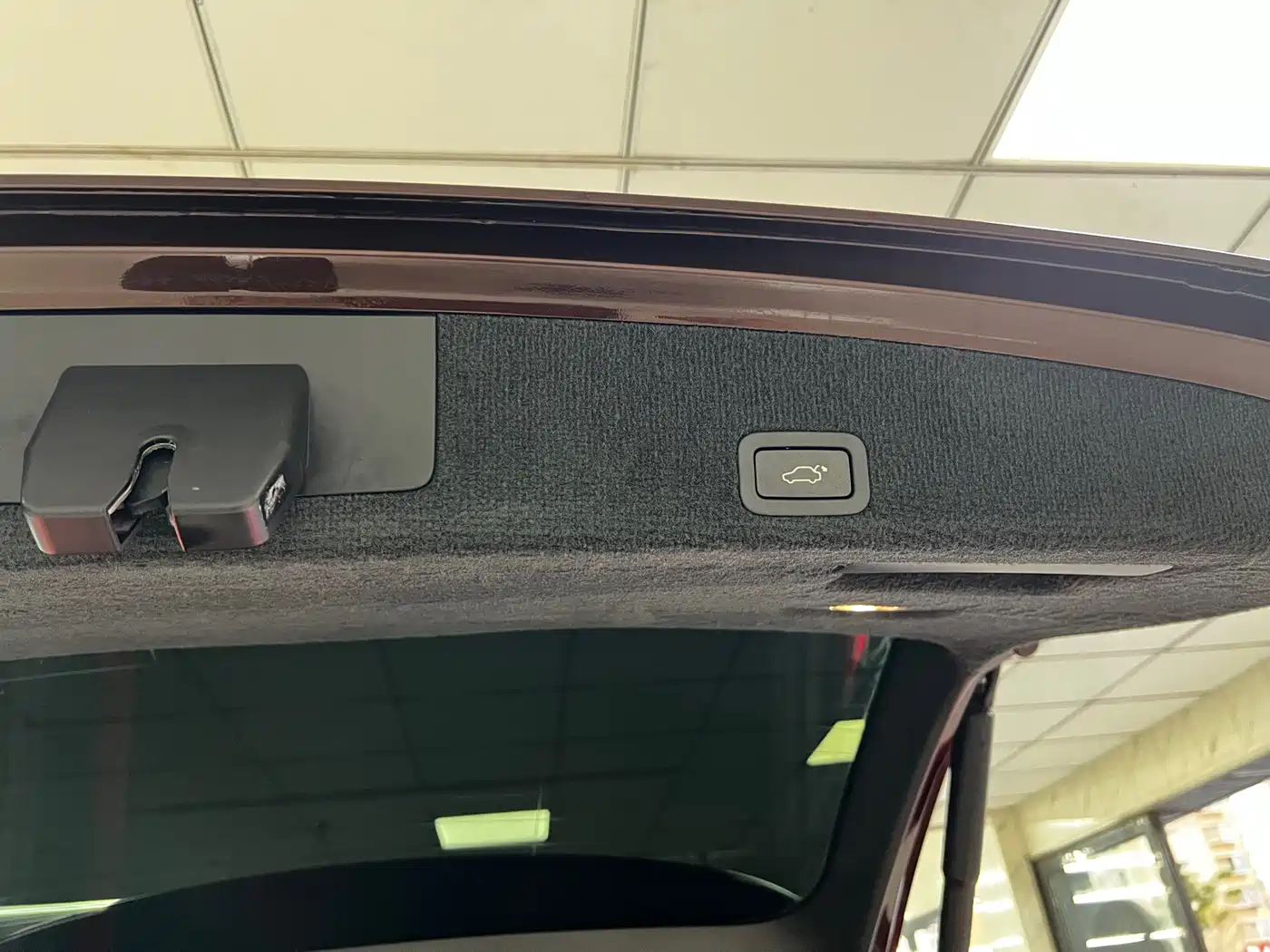 Volvo XC60 (Import) 2014 2014 Facelift T5 Elegance