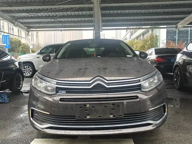 CITROEN C5