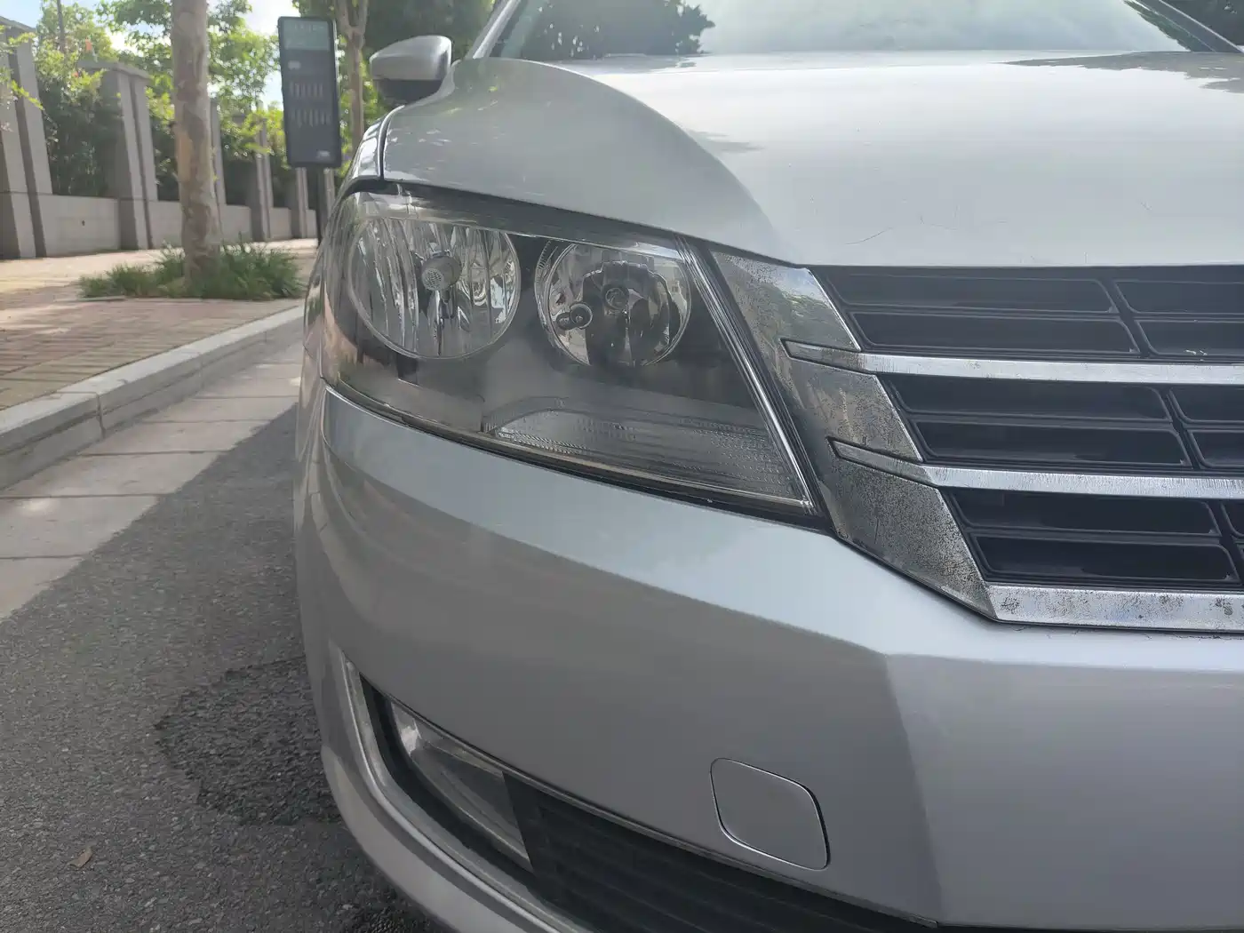Volkswagen Lavida 2013 Facelift 1.4TSI Manual Comfort фото 4