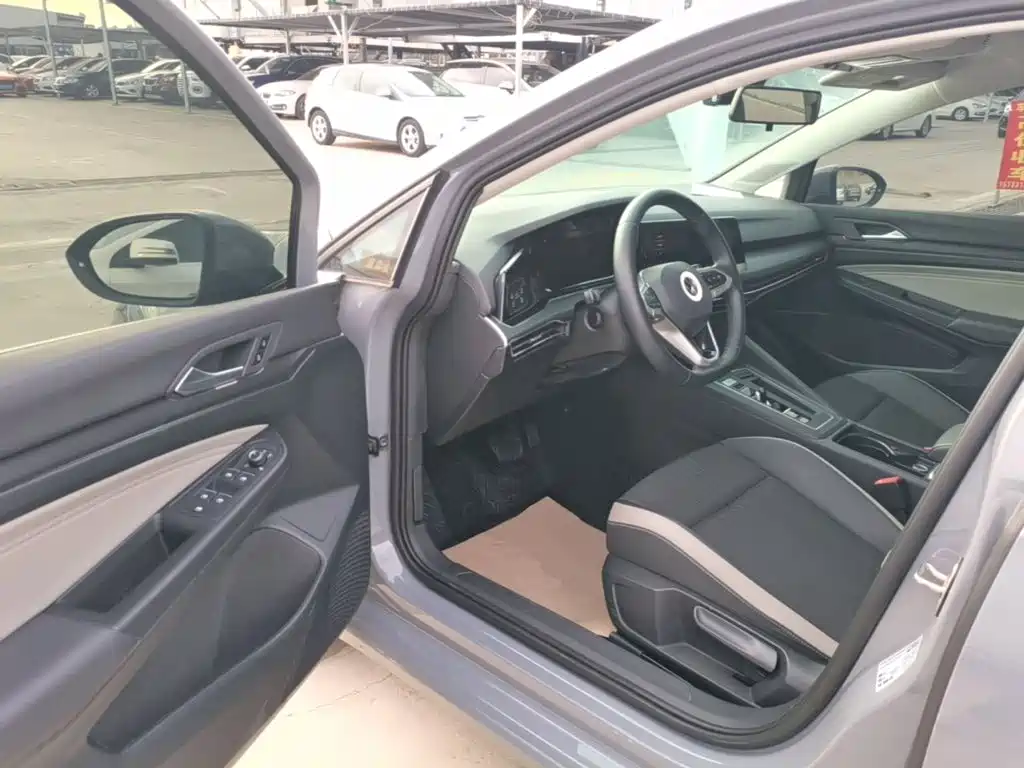 Volkswagen Golf, миниатюра 16