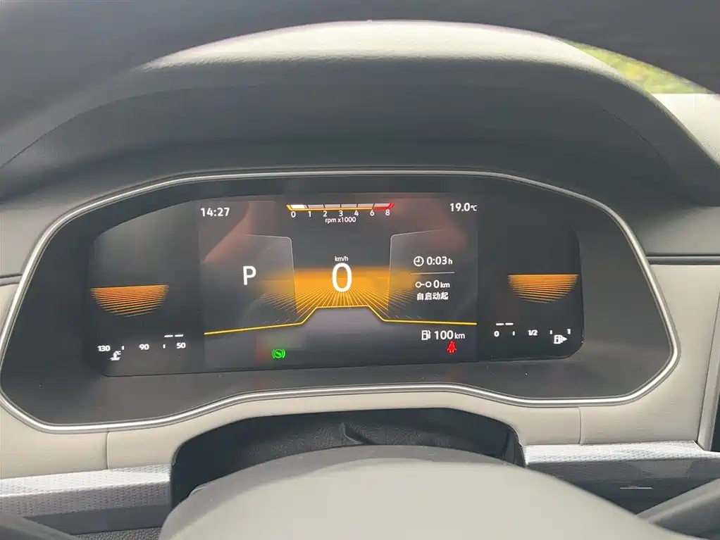 Volkswagen Bora 2023 200TSI DSG Comfort Edition фото 8