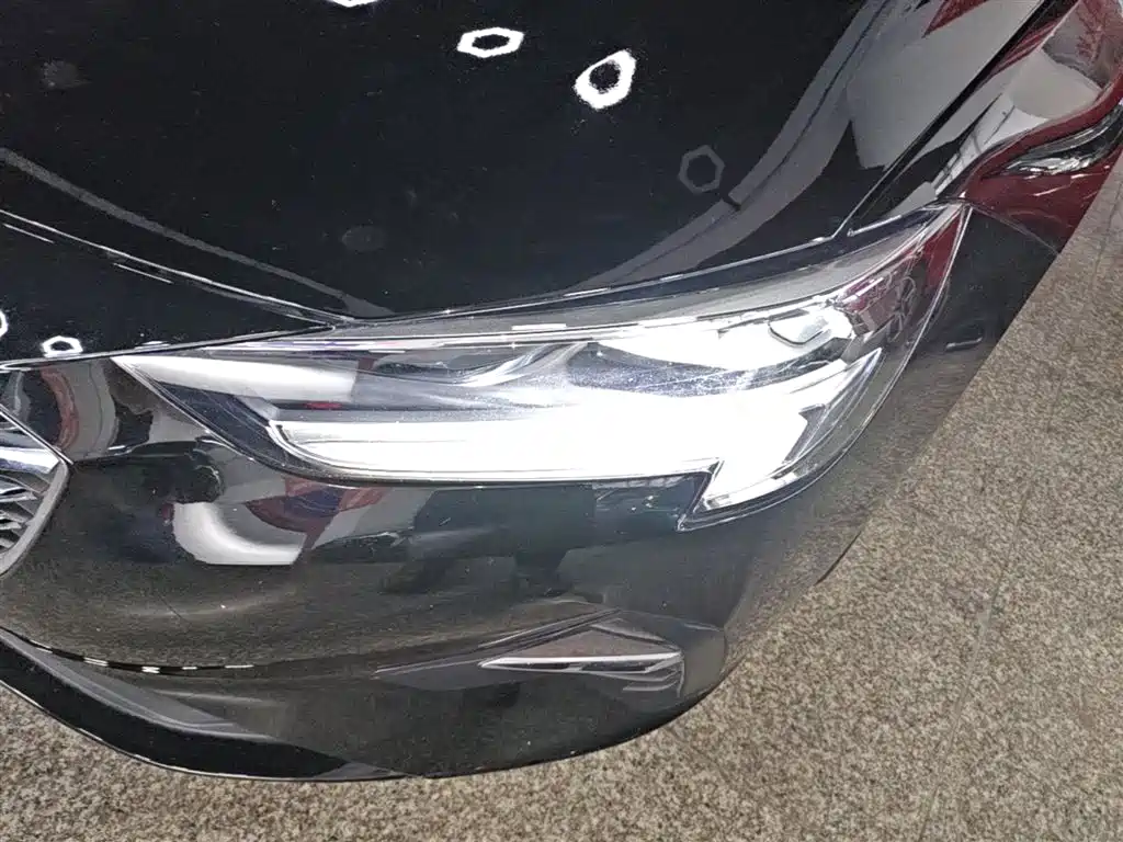 Buick Regal 2020 552T Elite фото 24