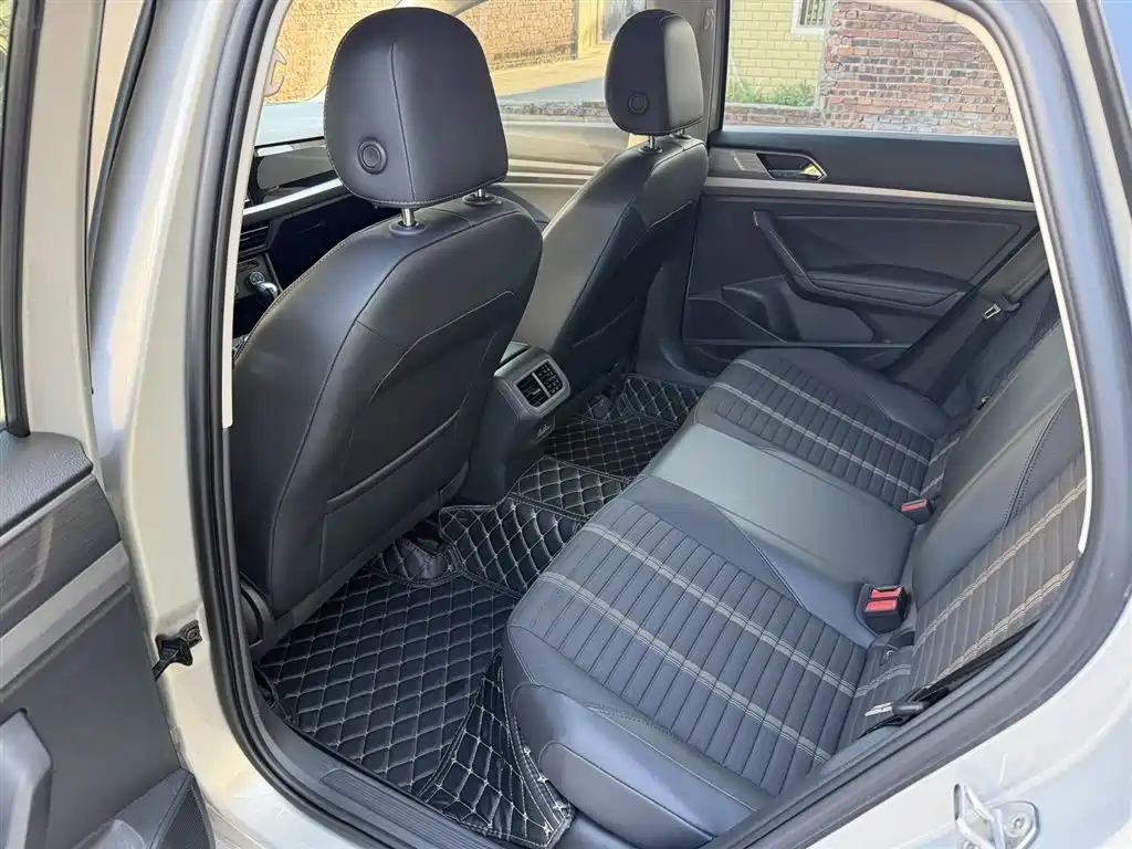 Volkswagen Lavida 2019 280TSI DSG Comfort Edition China VI фото 8
