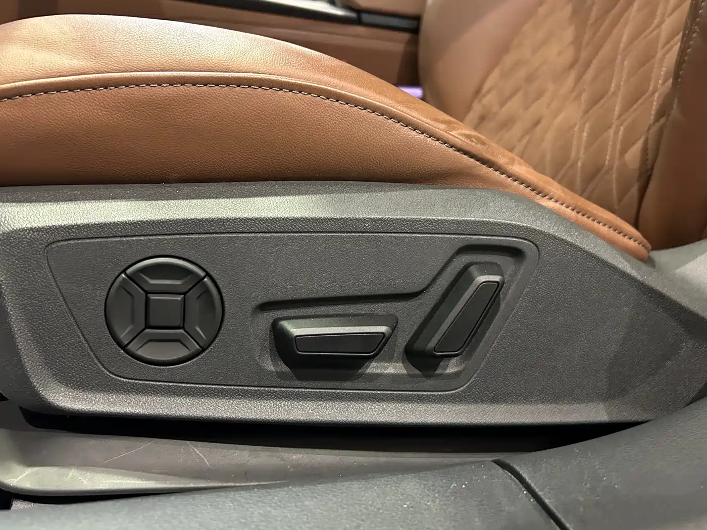 Audi A7L 2024 45 TFSI quattro Premium Luxury фото 11