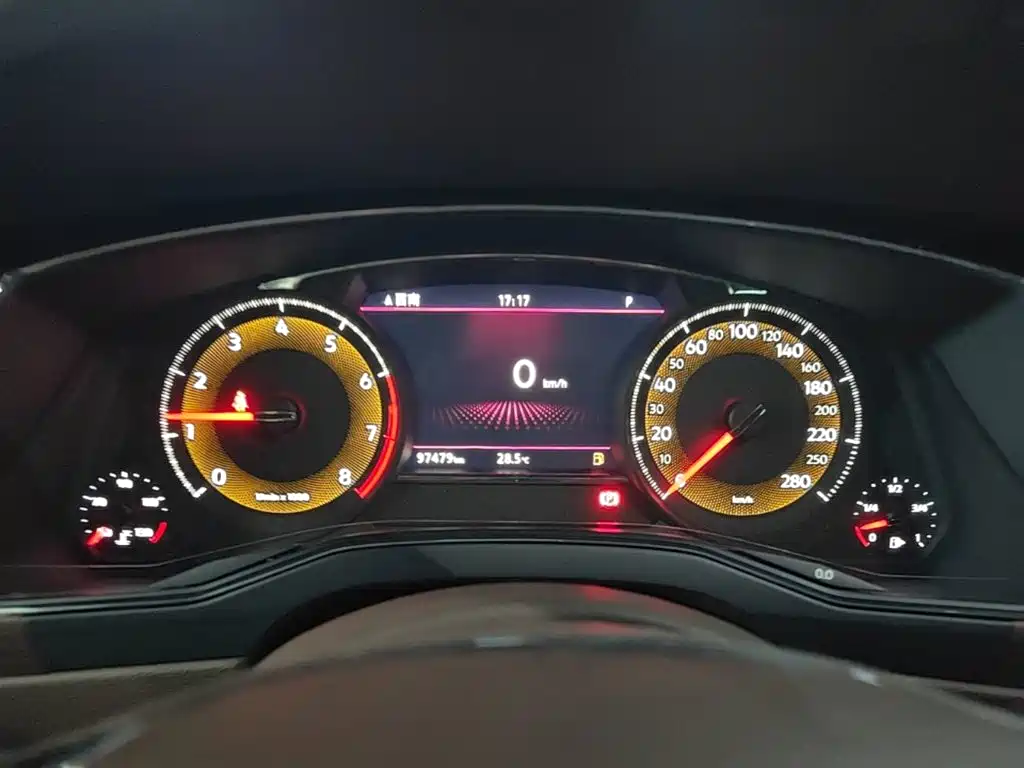 Volkswagen Phideon 2022 2021 380TSI Premium Edition