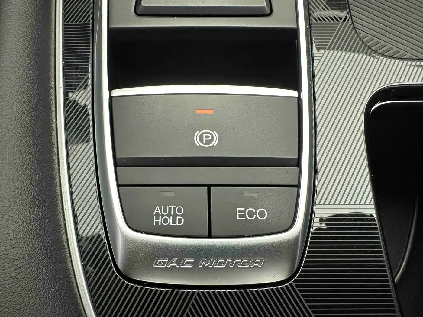 GAC Trumpchi Trumpchi GS4 PLUS 2022 270T Automatic Galaxy Edition фото 16