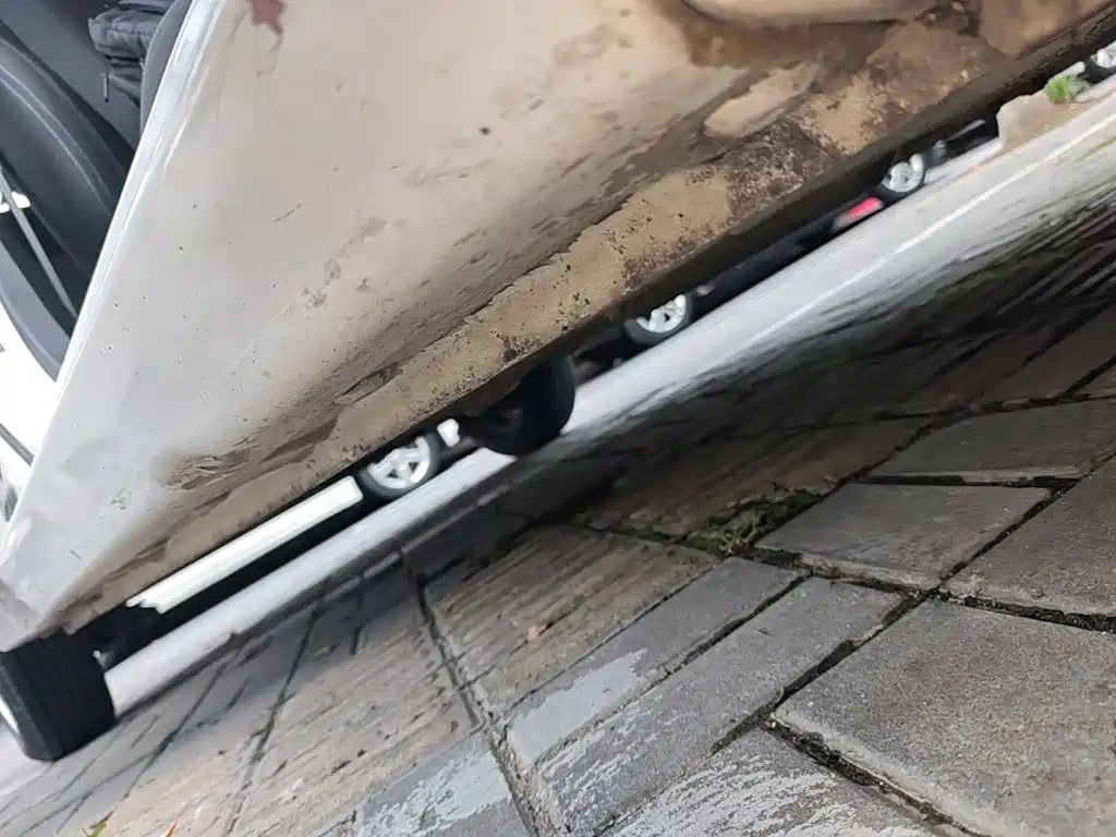 Baojun 310 2017 2016 1.2L Manual Comfort Model
