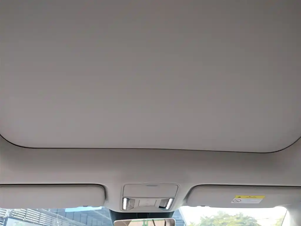 BYD Tang L 2025 DM 200KM AWD LiDAR Flagship фото 18