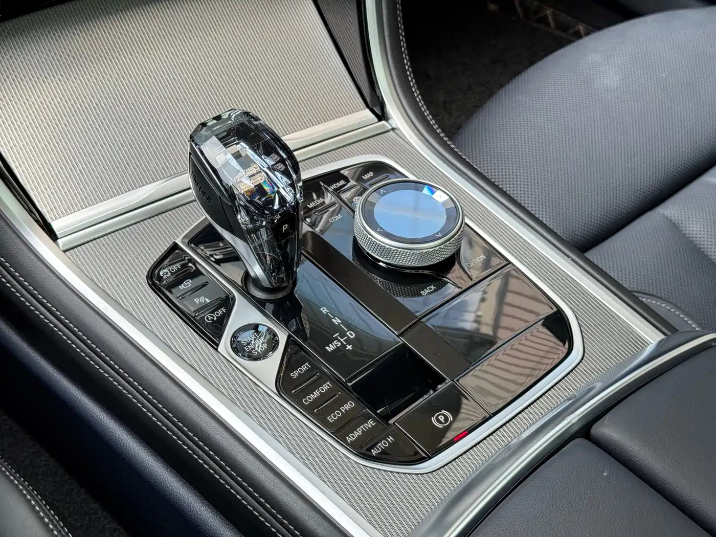 BMW 8 Series 2019 840i xDrive Gran Coupe M Sport фото 10