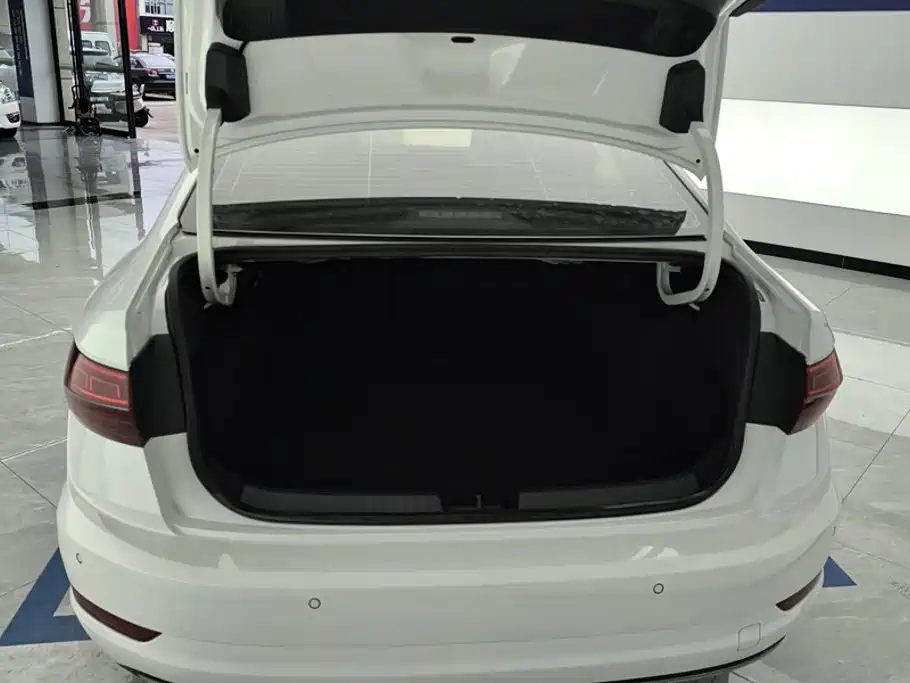 Volkswagen Sagitar, миниатюра 4
