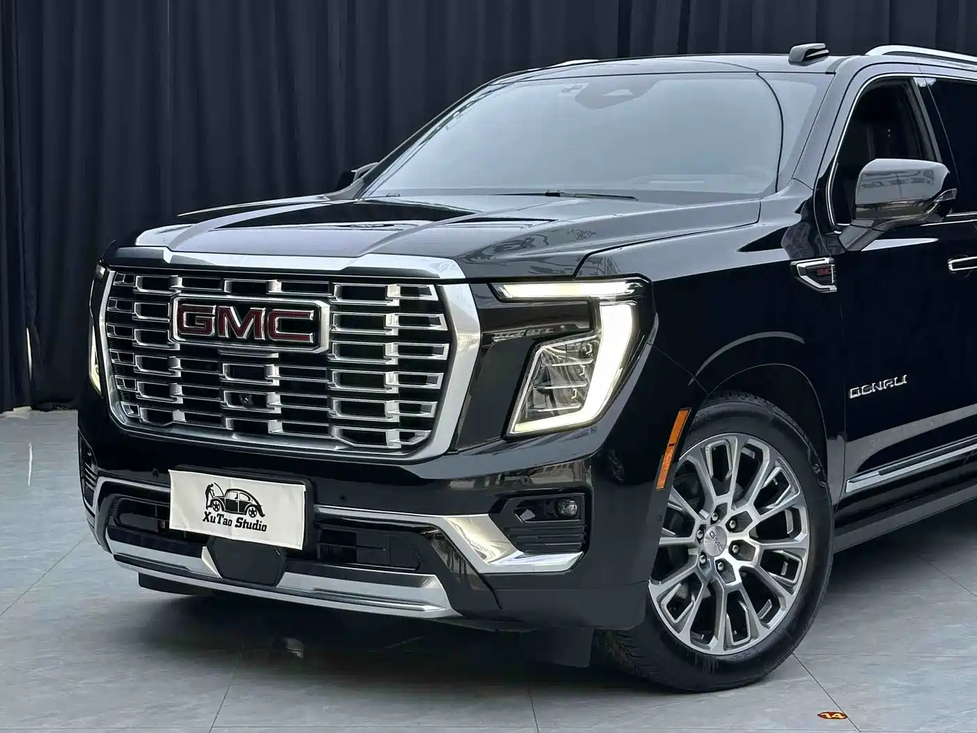 DAOLANGE YUKON YUKON