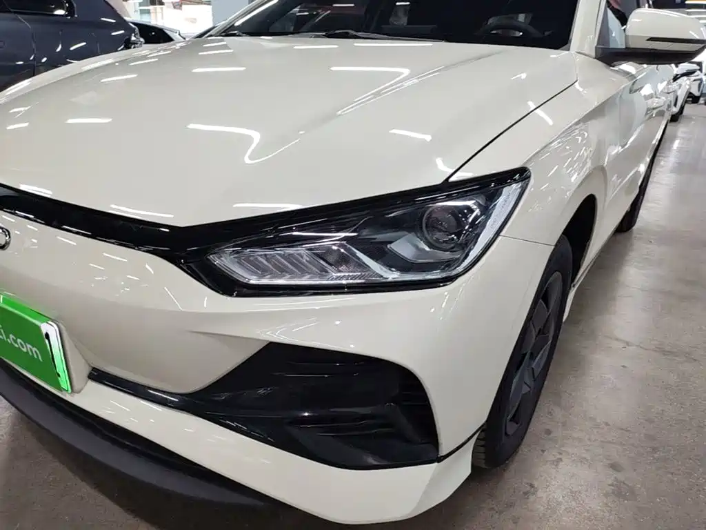 Фото 24 - BYD e2