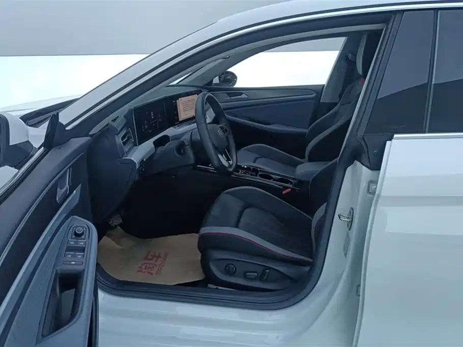 Volkswagen Lamando 2024 Lamando L 280TSI DSG Cool Edition фото 9