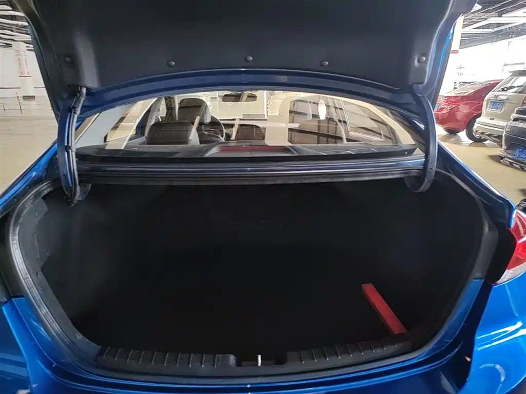 HYUNDAI LEAD