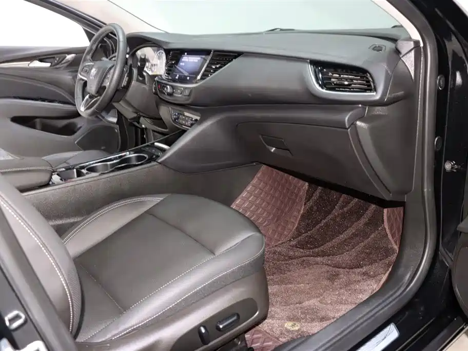 Buick Regal 2024 Facelift 28T Ultimate Enjoy Edition фото 8