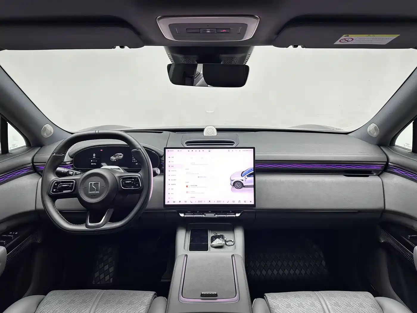 ZEEKR EXTREME KRYPTON 7X