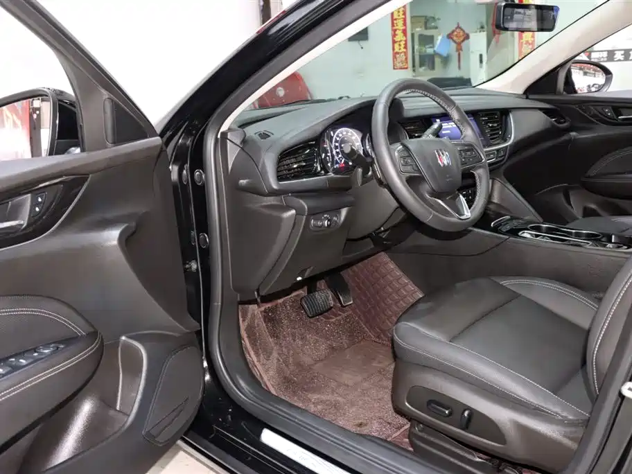 Buick Regal 2024 Facelift 28T Ultimate Enjoy Edition фото 9