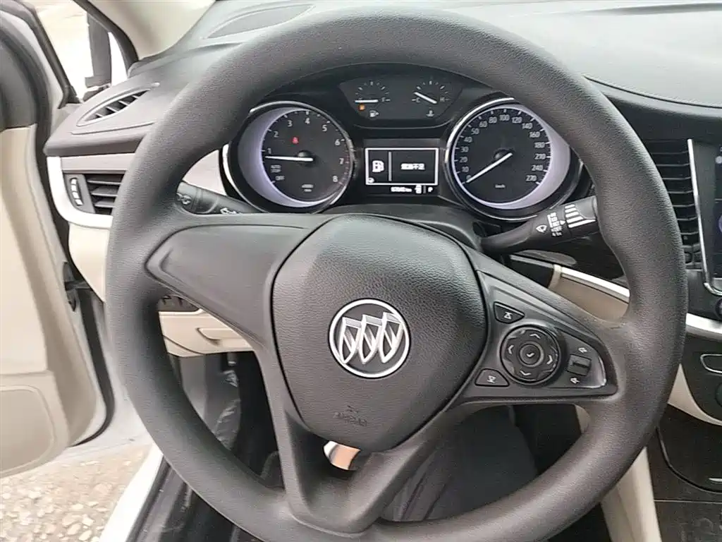 Buick Verano 2018 Sedan 15S Automatic Progressive фото 11